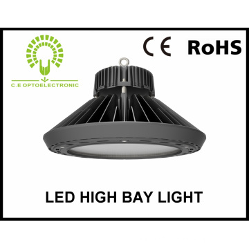 UFO LED High Bay Light for Warehouse Using